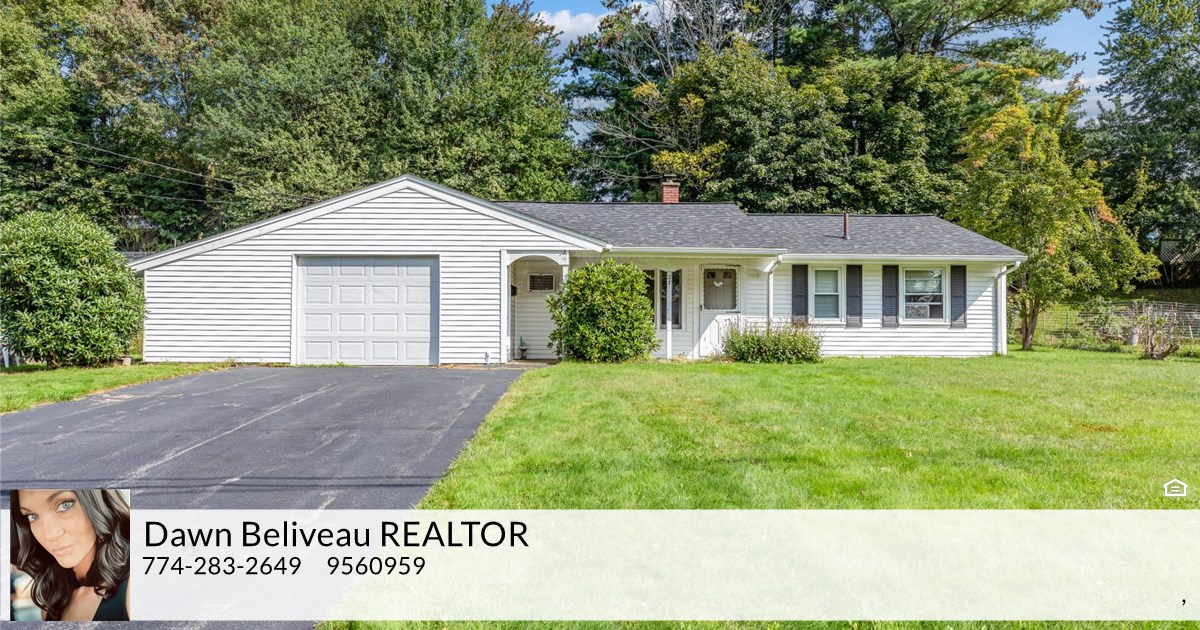 27 Boundary Cir, Brockton, MA 02302