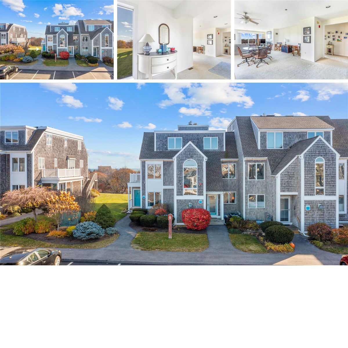25 Highland Terrace 2512, Plymouth, MA 02360